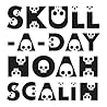 Skull-A-Day Skull-A-Day