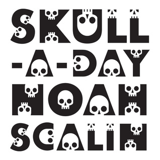 Skull-A-Day