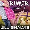 Rumor Has It by Jill Shalvis