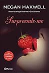 Surpreende-me by Megan Maxwell