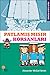 Patlamış Mısır Korsanları by Alexander McCall Smith