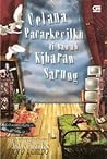Celana Pacarkecilku di Bawah Kibaran Sarung by Joko Pinurbo Celana Pacarkecilku di Bawah Kibaran Sarung by Joko Pinurbo