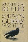 Solomon Gursky Wa...