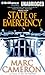 State of Emergency (Jericho Quinn)