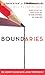 Boundaries