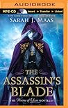 The Assassin's Blade