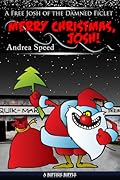 Merry Christmas, Josh!