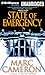 State of Emergency (Jericho Quinn)