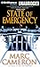 State of Emergency (Jericho Quinn, 3)
