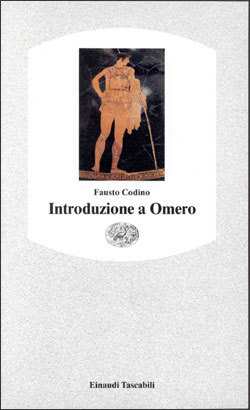 Introduzione a Omero (Paperback)