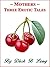 Mothers - Three Erotic Tales by Dick B Long