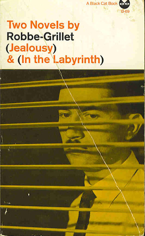 Jealousy & In the Labyrinth