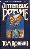Jitterbug Perfume