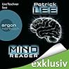 Mindreader by Patrick  Lee