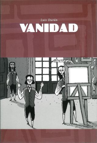 Vanidad (Paperback)