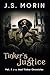 Tinker's Justice by J.S. Morin