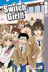 Switch Girl!!! 24 by Natsumi Aida