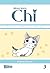 Kleine Katze Chi 3