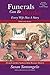 Funerals Can Be Murder (Baby Boomer Mystery, #5)