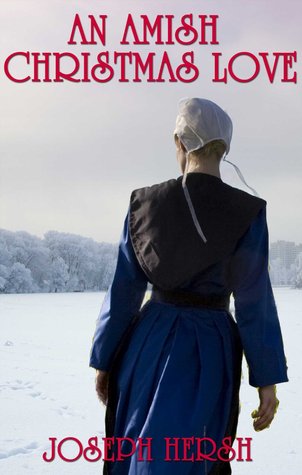 An Amish Christmas Love