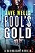 Fool's Gold (Sabina Kane, #...
