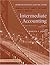 Intermediate Accounting, Volume 1 by Donald E. Kieso