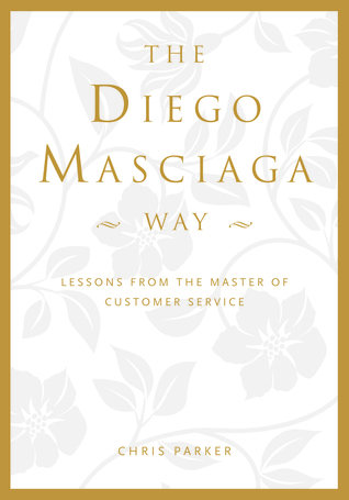 The Diego Masciaga Way