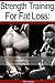 Lose Body Fat: The No Nonsense Guide To Lose Body Fat At The Gym