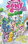 My Little Pony: Friendship is Magic Volume 5