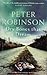 Dry Bones That Dream by Peter    Robinson