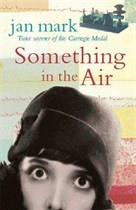 Something in the air (Paperback)