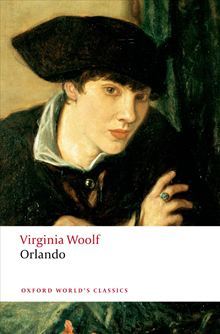 Orlando: A Biography