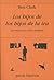 Los hijos de los hijos de la ira by Ben Clark