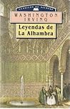Leyendas de La Al...