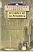 Leyendas de La Alhambra by Washington Irving