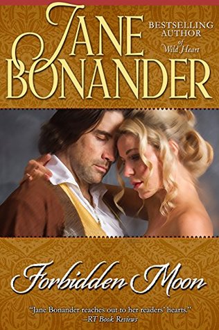 Forbidden Moon (The Moon Trilogy #3)