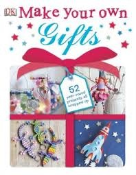 Make Your Own Gifts