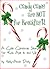 Candy Canes are NOT for Breakfast!: A Cute Christmas Story for Kids Age 6 & Up