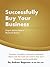 Successfully Buy Your Business