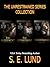 The Unrestrained Series Collection (Unrestrained, #1-3)