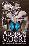 The Dragon and the Rose by Addison Moore