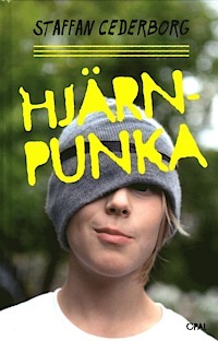 Hjärnpunka (Hardcover)