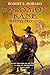 Solomon Kane. Okrutne przygody by Robert E. Howard