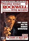 Rockwell & The Bandit of Hell's Bend (Piccadilly Doubles #2)