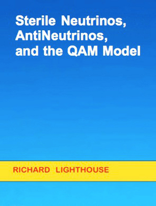 Sterile Neutrinos, AntiNeutrinos, and the QAM Model