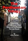 The Fordhamton Trilogy Box Set