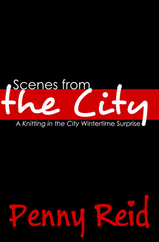 Scenes from the City (Knitting in the City, #4.5)