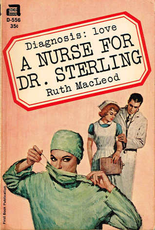 A Nurse for Dr. Sterling