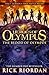 The Blood of Olympus (The H...