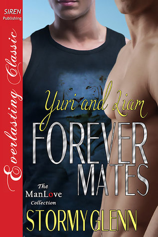 Yuri and Liam (Forever Mates #4)